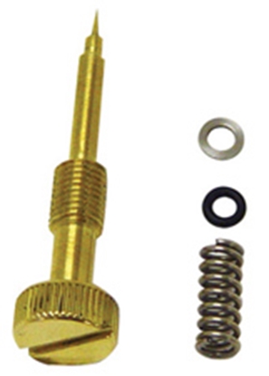 YOST IDLE MIXTURE THUMBSCREW FOR KEIHIN CV CARBURETOR